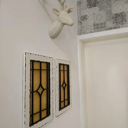 Apartment Laura's Designer *