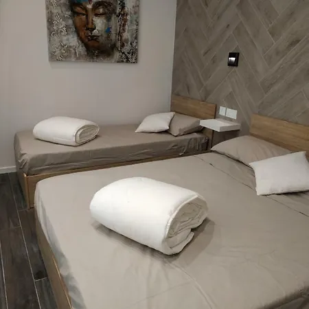 Laura's Designer Apartmán Saint Julian's