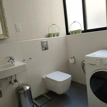 Laura's Designer Apartment Saint Julian's